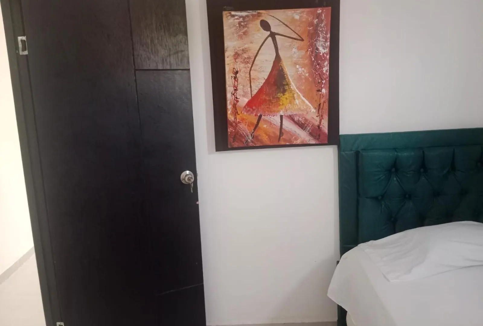 Apartamento Turistico Mariangel Cartagena 0*,