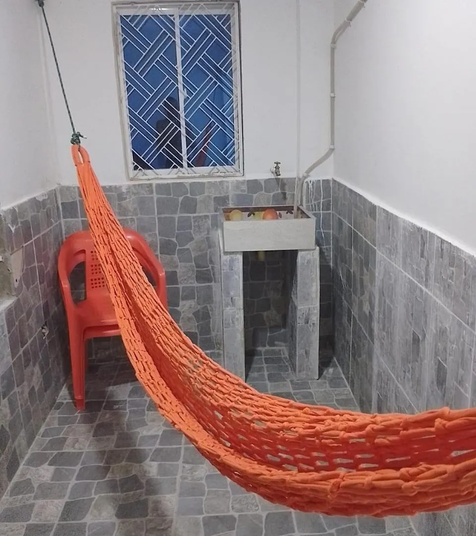 Apartman Apartamento Turistico Mariangel Cartagena