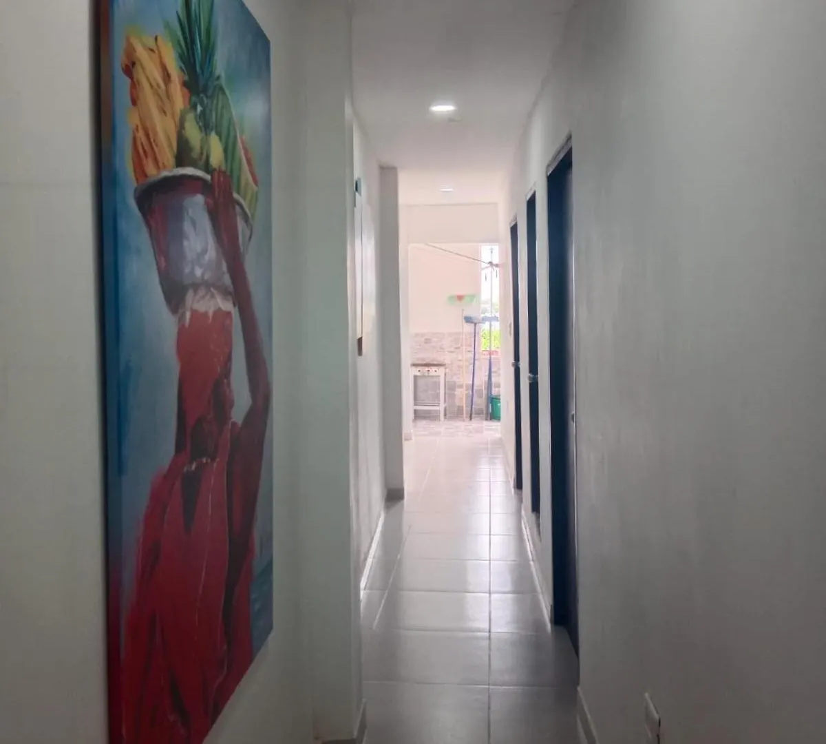 Apartman Apartamento Turistico Mariangel Cartagena